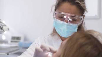 Dental Hygienist