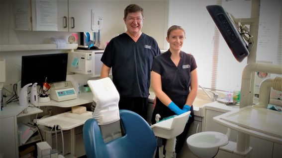 Oral hygiene regular dentist & dental hygienist check-ups in Whangarei