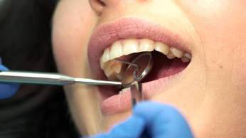Regular Dentist Check Ups Every 6 Months